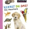 S. Fischer Verlag Duden Kennst Du Das? Die Haustiere -Baby Lieferungen Geschäft 2874047 01