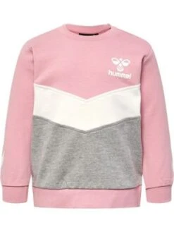 Hummel HmlSKYE SWEATSHIRT Sweatshirts Für Kinder