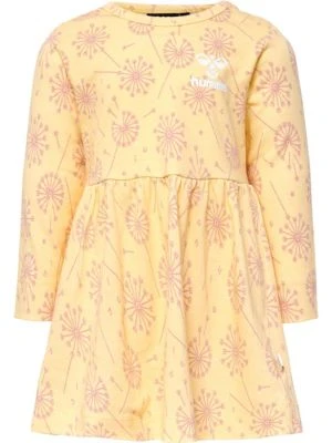 Hummel HmlLEZLY DRESS Kleider Für Mädchen 3 Hummel HmlLEZLY DRESS Kleider Für Mädchen