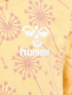 Hummel HmlLEZLY DRESS Kleider Für Mädchen 8 Hummel HmlLEZLY DRESS Kleider Für Mädchen -Baby Lieferungen Geschäft 28758474 03