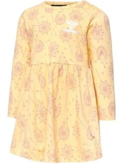 Hummel HmlLEZLY DRESS Kleider Für Mädchen 9 Hummel HmlLEZLY DRESS Kleider Für Mädchen -Baby Lieferungen Geschäft 28758474 04
