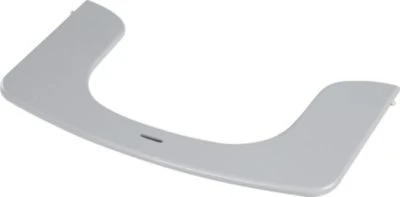 Roba Treppenhochstuhl 'Sit Up Flex', Mitwachsend Vom Babyhochstuhl Bis Zum Jugendstuhl, Holz Taupe 7 Roba Treppenhochstuhl 'Sit Up Flex', Mitwachsend Vom Babyhochstuhl Bis Zum Jugendstuhl, Holz Taupe – Bild 5