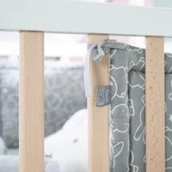 Roba Nestchen Miffy, Gewebt, Grau - 170 Cm 13 Roba Nestchen Miffy, Gewebt, Grau - 170 Cm -Baby Lieferungen Geschäft 28765878 06