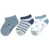 Sterntaler Sneaker-Söckch.3er-Pack Sneakersocken -Baby Lieferungen Geschäft 28767454 01