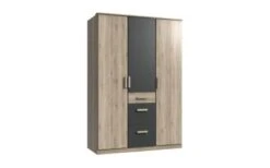 Wimex Babyzimmer Set Cariba Komplett Graphit -Baby Lieferungen Geschäft 28777649 02