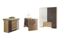 Mäusbacher Babyzimmer Set Cordula Komplett