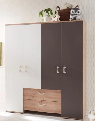 Mäusbacher Babyzimmer Set Cordula Komplett 5 Mäusbacher Babyzimmer Set Cordula Komplett – Bild 3