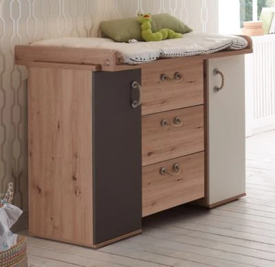 Mäusbacher Babyzimmer Set Cordula Komplett 7 Mäusbacher Babyzimmer Set Cordula Komplett – Bild 5