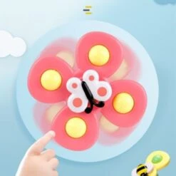 Vicabo Saugnapf Badespielzeug Set Sensorisches Spielzeug Badespielzeug Für Kinder 11 Vicabo Saugnapf Badespielzeug Set Sensorisches Spielzeug Badespielzeug Für Kinder -Baby Lieferungen Geschäft 28778215 04