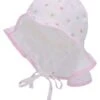 Sterntaler Baby Mütze Für Mädchen