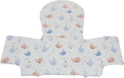 Sitzverkleinerer Hochstuhl X-Tra Mit Walmotiv Von SCHARDT 4 Sitzverkleinerer Hochstuhl X-Tra Mit Walmotiv Von SCHARDT – Bild 2