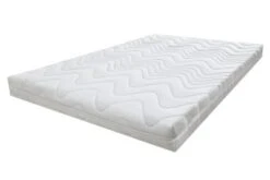 TICAA Matratze Med 120x200 Cm Komfort
