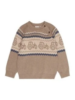 Hust & Claire Pullover Porter Für Jungen