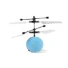 Debuy Wiederaufladbare Licht-up Fliegender Ball Kristall-Sensor Fliegende Maschine Schwebenden Geste Fernbedienung Flugzeug Kinderspielzeug 1 Debuy Wiederaufladbare Licht-up Fliegender Ball Kristall-Sensor Fliegende Maschine Schwebenden Geste Fernbedienung Flugzeug Kinderspielzeug -Baby Lieferungen Geschäft 28945707 01