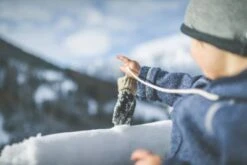 Altabebe Baby Lammfell Handschuhe -Baby Lieferungen Geschäft 28947594 03