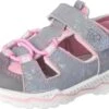 PEPINO By RICOSTA Baby Sandalen GERY Für Mädchen