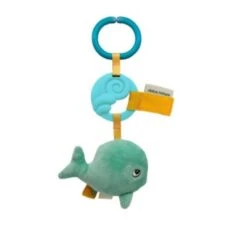 Ocean Aktivitätsspielzeug - Whale Splash