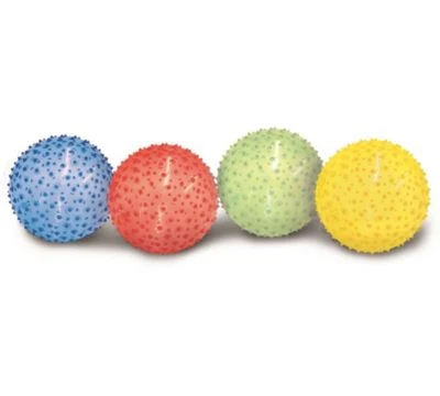 Edushape Siehe Mich Bälle - 18 Cm 3 Edushape Siehe Mich Bälle - 18 Cm