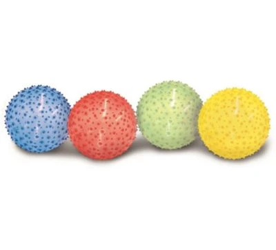 Edushape Siehe Mich Bälle - 18 Cm 4 Edushape Siehe Mich Bälle - 18 Cm – Bild 2