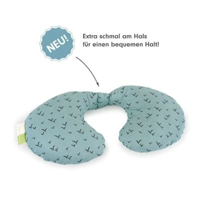 Liebes Von Priebes Nackenkissen NORBERT 4 Liebes Von Priebes Nackenkissen NORBERT – Bild 2