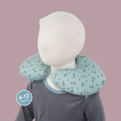 Liebes Von Priebes Nackenkissen NORBERT 10 Liebes Von Priebes Nackenkissen NORBERT -Baby Lieferungen Geschäft 28983514 04