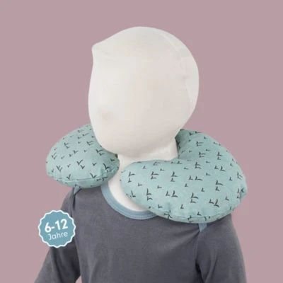 Liebes Von Priebes Nackenkissen NORBERT 6 Liebes Von Priebes Nackenkissen NORBERT – Bild 4