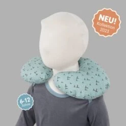 Liebes Von Priebes Nackenkissen NORBERT 11 Liebes Von Priebes Nackenkissen NORBERT -Baby Lieferungen Geschäft 28983514 05