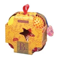 B. Toys B.Toys B. Oddballs