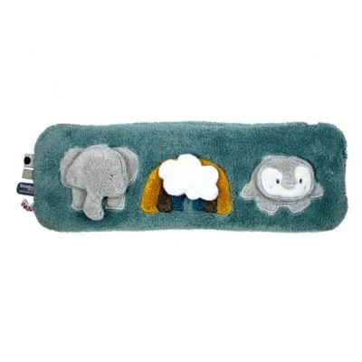 Snoozebaby Activity Patch 3 Snoozebaby Activity Patch