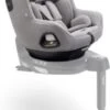 Bugaboo Reboarder Owl By Nuna, Grey