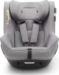 Bugaboo Reboarder Owl By Nuna, Grey 10 Bugaboo Reboarder Owl By Nuna, Grey -Baby Lieferungen Geschäft 29023743 03