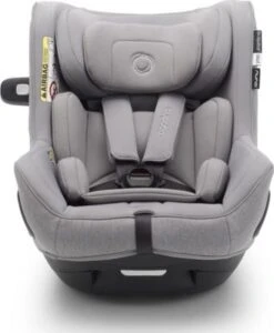 Bugaboo Reboarder Owl By Nuna, Grey 11 Bugaboo Reboarder Owl By Nuna, Grey -Baby Lieferungen Geschäft 29023743 04