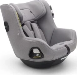 Bugaboo Reboarder Owl By Nuna, Grey 12 Bugaboo Reboarder Owl By Nuna, Grey -Baby Lieferungen Geschäft 29023743 05