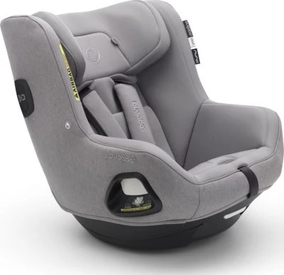 Bugaboo Reboarder Owl By Nuna, Grey 7 Bugaboo Reboarder Owl By Nuna, Grey – Bild 5