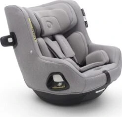 Bugaboo Reboarder Owl By Nuna, Grey 13 Bugaboo Reboarder Owl By Nuna, Grey -Baby Lieferungen Geschäft 29023743 06