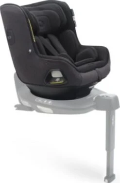 Bugaboo Reboarder Owl By Nuna, Black