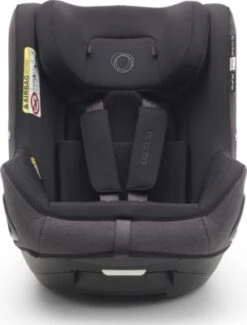 Bugaboo Reboarder Owl By Nuna, Black -Baby Lieferungen Geschäft 29023744 03