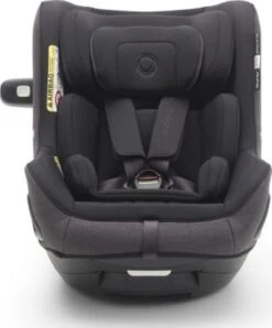 Bugaboo Reboarder Owl By Nuna, Black -Baby Lieferungen Geschäft 29023744 04