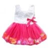 Frler Baby Kleid Blütenblätter Kleider Für Mädchen -Baby Lieferungen Geschäft 29042835 01