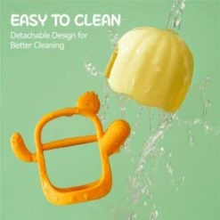 Vetaka Beißring Kaktus Für Kinder -Baby Lieferungen Geschäft 29111681 04