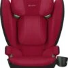 Auto-Kindersitz Solution B2 I-Fix, Dynamic Red