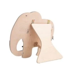 TinaForKids Großes Busy Board, Motorisches Brett, Wandspiel, Lehrtafel, Aktivitätsbrett, Activity Board, Sensorisches Brett, Holzspielzeug (als Aufsteller) -Baby Lieferungen Geschäft 29312860 03