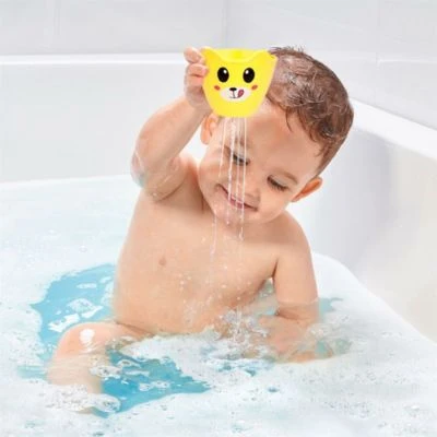 Vetaka Badespielzeug Affe Wasserfall Für Kinder 8 Vetaka Badespielzeug Affe Wasserfall Für Kinder – Bild 6