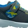 KangaROOS Baby Sneakers Low KY MOON EV Für Jungen 2 KangaROOS Baby Sneakers Low KY MOON EV Für Jungen -Baby Lieferungen Geschäft 29336464 01