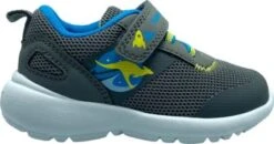 KangaROOS Baby Sneakers Low KY MOON EV Für Jungen