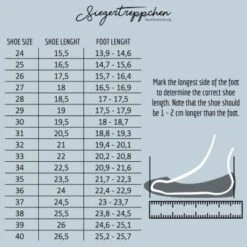 Siegertreppchen Turnschläppchen Glitzer Pink (Größe 24 – 40) | Gymnastikschuhe Für Mädchen & Jungen | Ballettschuhe Atmungsaktiv & Rutschfest -Baby Lieferungen Geschäft 29356095 06