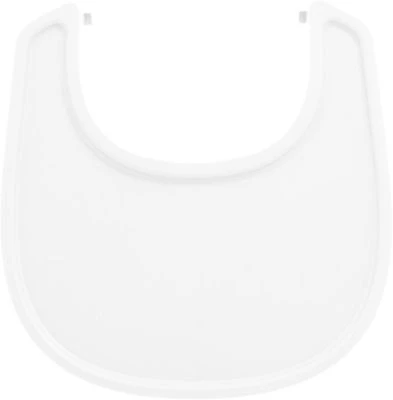 Stokke Nomi® Essbrett, White 3 Stokke Nomi® Essbrett, White