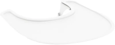 Stokke Nomi® Essbrett, White 4 Stokke Nomi® Essbrett, White – Bild 2