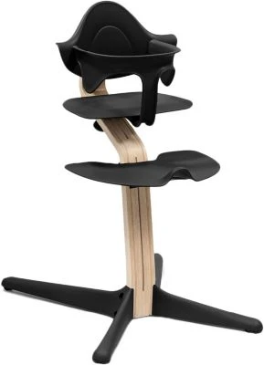 Stokke Nomi® Babyset, Black 5 Stokke Nomi® Babyset, Black – Bild 3