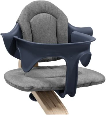 Stokke Nomi® Babyset, Navy 4 Stokke Nomi® Babyset, Navy – Bild 2